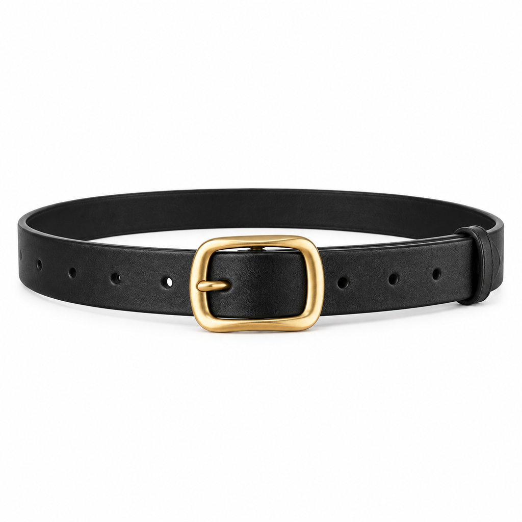 The Frame — Classic Buckle Belt