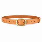 The Frame — Classic Buckle Belt