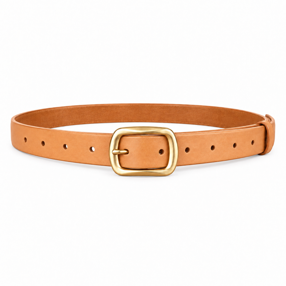 The Frame — Classic Buckle Belt