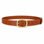 The Frame — Classic Buckle Belt
