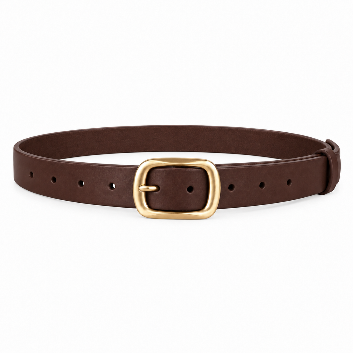 The Frame — Classic Buckle Belt